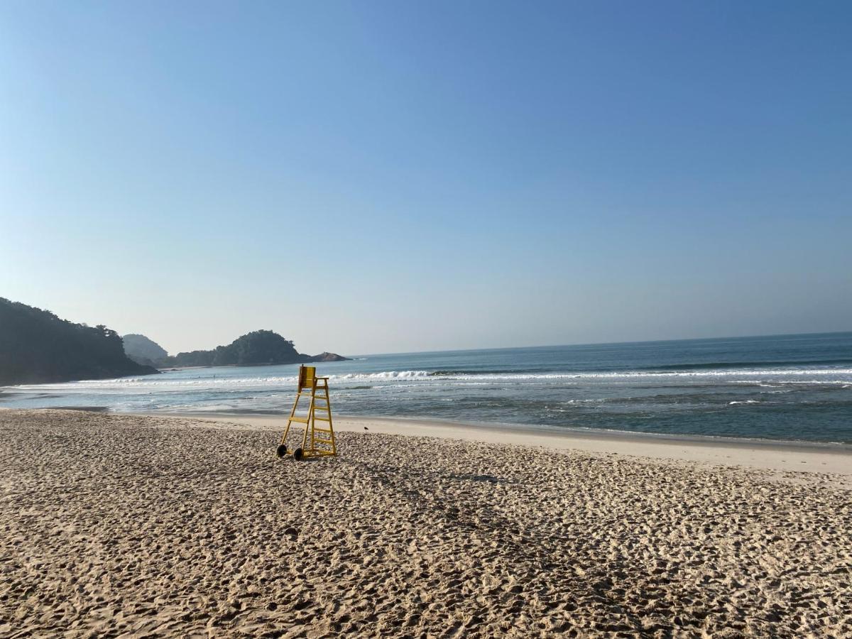 Guaruja, Private Beach Sao Pedro Condominio Sitio Sao Pedro المظهر الخارجي الصورة