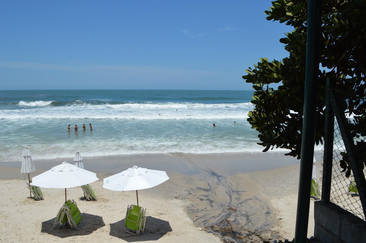 Guaruja, Private Beach Sao Pedro Condominio Sitio Sao Pedro المظهر الخارجي الصورة